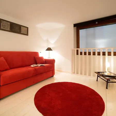 Apartamento Monalda 2 Keys Of Italy