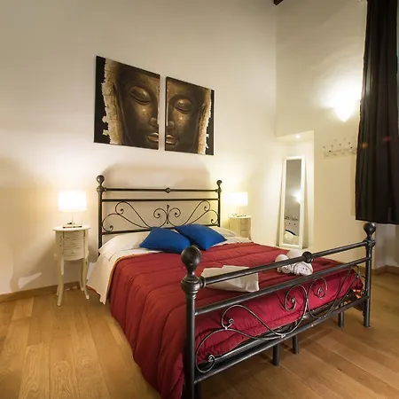 Monalda 2 Keys Of Italy Apartamento *
