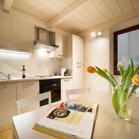 Monalda 2 Keys Of Italy Apartamento